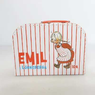 Legetøj (Emil I Lönneberga) fra Micki