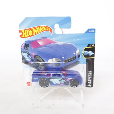 Leksaksbil (STOCKAR) från Hot Wheels
