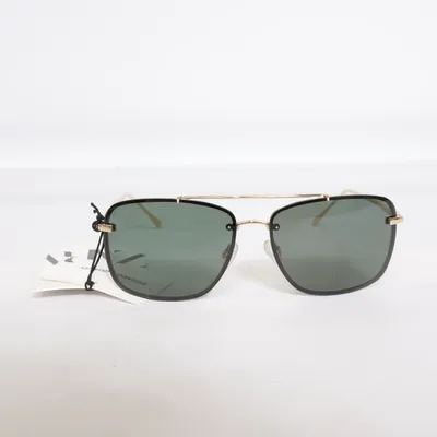 Zonnebril (Zwart) van Zara