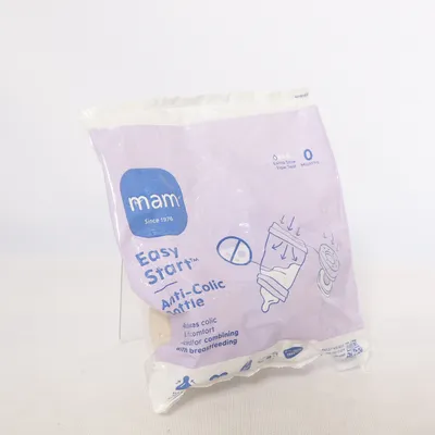 Nappflaska (Easy Start) från MAM