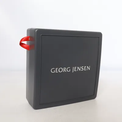 Christmas ornament (Christmas Mobile) from Georg Jensen