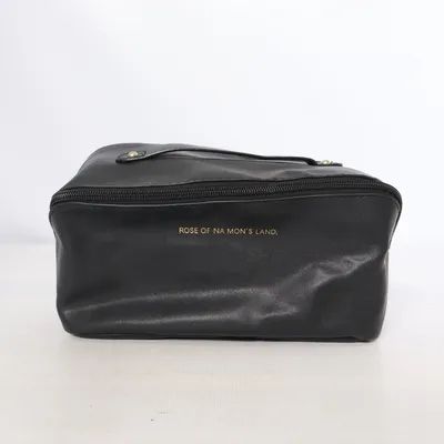 Trousse de toilette (Noir) de Byredo