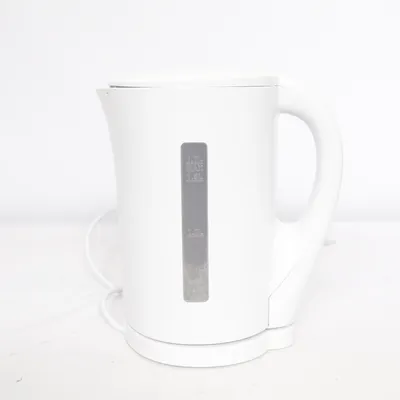 Waterkoker (Wit)
