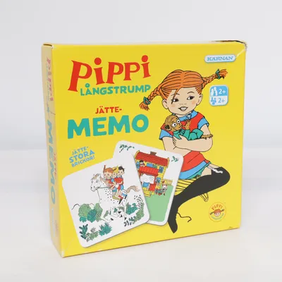 Board game from Kärnan