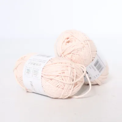 Fil (Dk) de Rico Design Coton