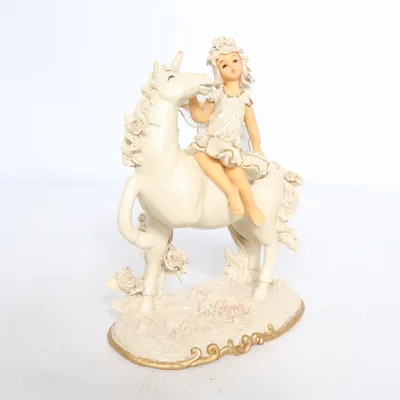 Figur (Beige) fra Agora Gifthouse
