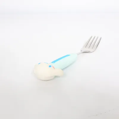 Barnbestick (Silverfärgad, Blå, Vit) från Cinnamoroll