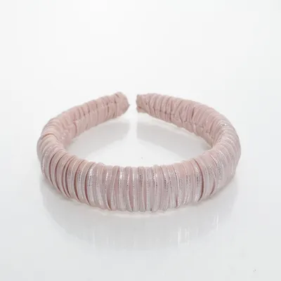 Diadeem (Roze)