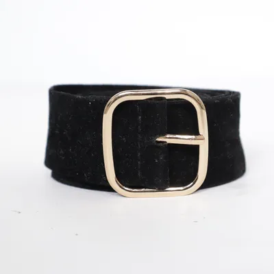 Belt (Black)
