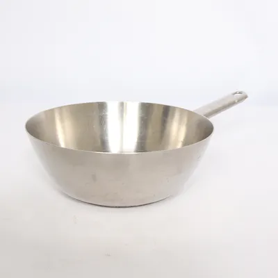 Kastrull (Silverfärgad) från WMF