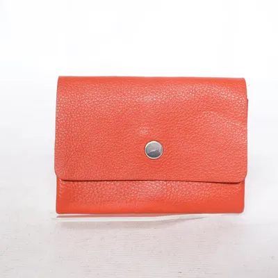 Nyckelfodral (Röd) från Depeche