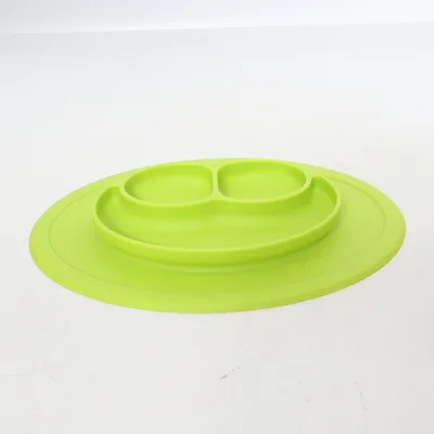 Kinderservies (Happy Mat) van EZPZ
