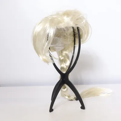 Wig (White)
