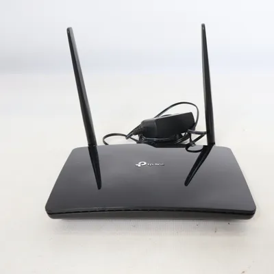 Router from TP-Link