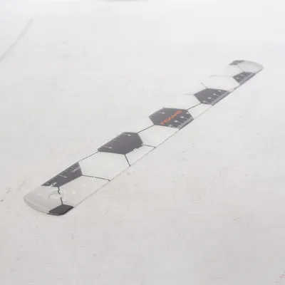 Linjal från Fiskars