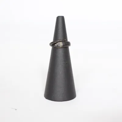 Bague (Marron) Métal inconnu