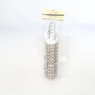 Clothes hanger (Silver) from Moda