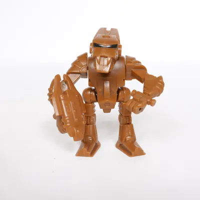 Leksaksfigur (Brun) från Simba