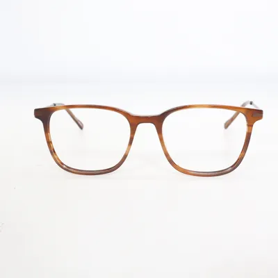 Glasses (Brown) from MPG