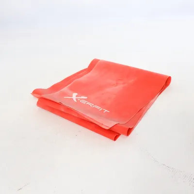 Bandes de résistance (Rouge) de X-ERFIT