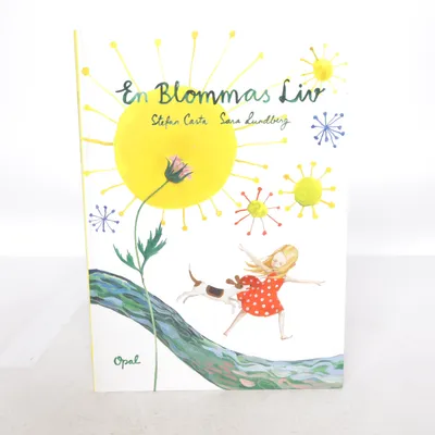 Livre pour enfants de Opal