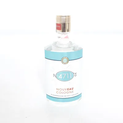 Eau de Cologne (Nouveau Cologne) fra 4711