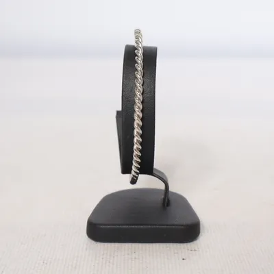 Armband (Silverfärgad) från Caroline Svedbom Okänd metall