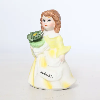 Porcelain doll (Augusti)