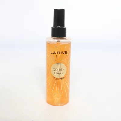 Body mist från La Rive