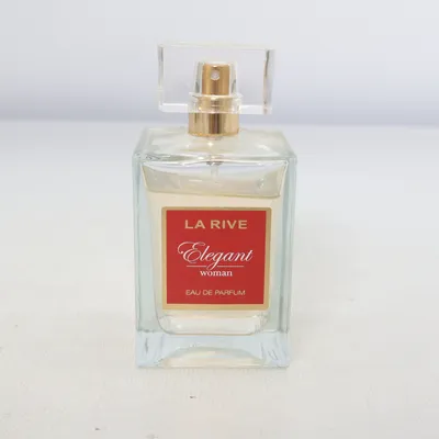 Eau de Parfum (Elegant) de La Rive