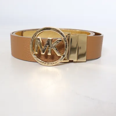 Bælte (Brun) fra Michael Kors