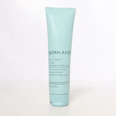 Curl cream (Curl Creator Cream) fra Björn Axén Volumaster