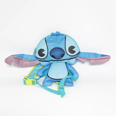 Ryggsäck (Blå, Flerfärgad) från Disney Store