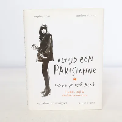 Boek