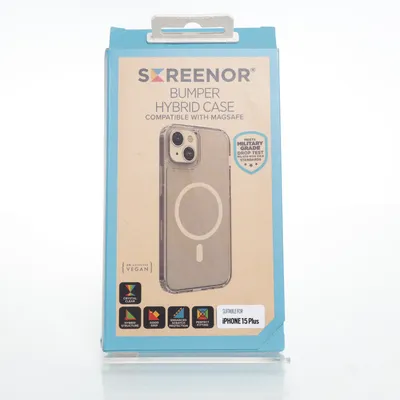 Telefoonhoesje (Beige) van Screenor