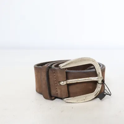 Riem (Bruin) van Vanzetti Leer