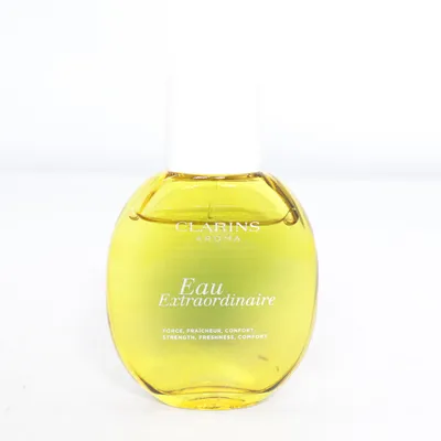 Eau de Toilette (Eau Extraordinaire) von Clarins