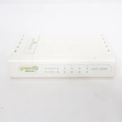 Router van D-Link