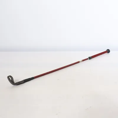 Rijzweep (Rood) van Snowbee