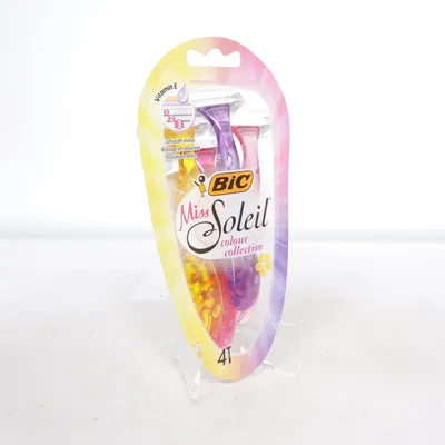 Rakhyvel (Miss Soleil colour collection) från Bic