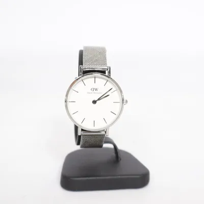 Wristwatch (Silver) from DWG