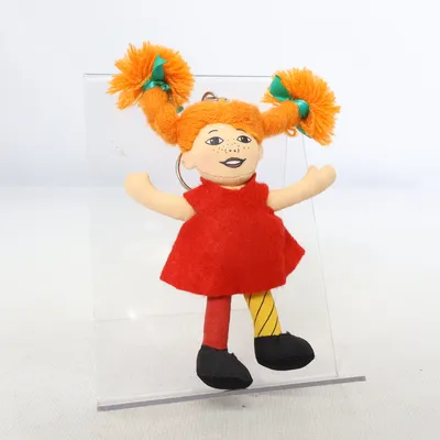 Nøglering (Pippi Longstocking) fra Pippi Långstrump