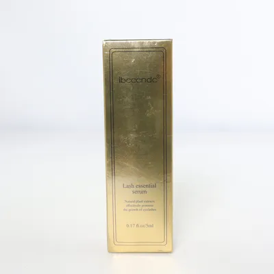 Vippeserum (Lash Essential Serum) fra IBCCCNDC