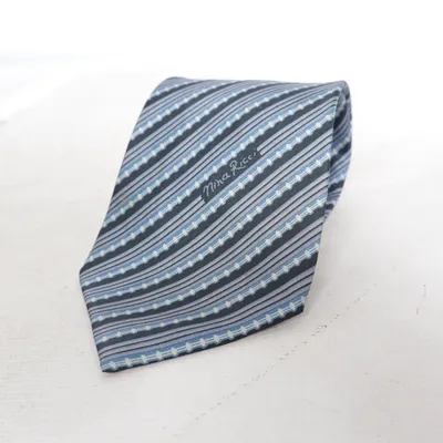 Slips (Blå, Svart) från Nina Ricci