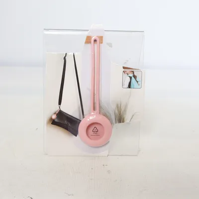 Telefoonaccessoire (Roze) van Elta