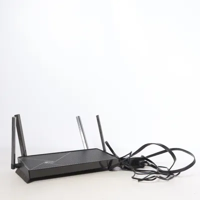 Router (Archer Be230) från TP-Link