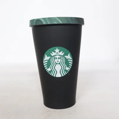 Termosmugg (Svart) från Starbucks