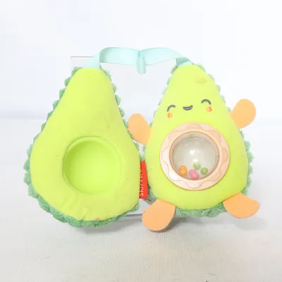 Baby toy (Green) from Skip Hop Polyester