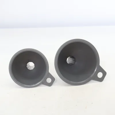 Funnel (Gray) from Fackelmann