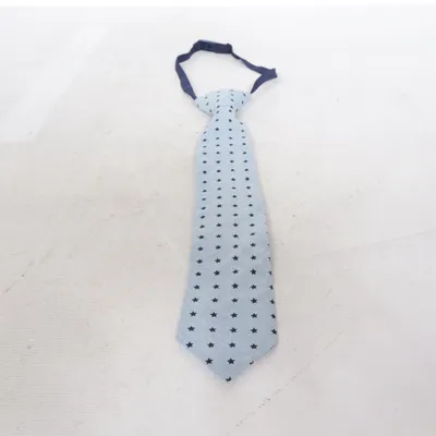 Slips (Blå) från H&M Bomull